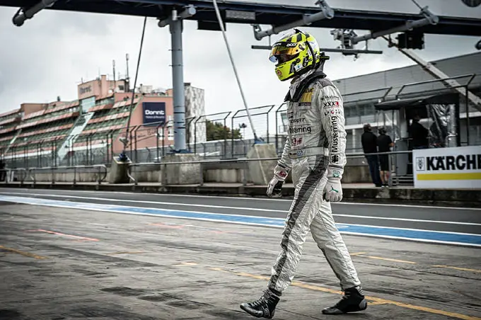 renger van der zande racexpress 680 th15744
