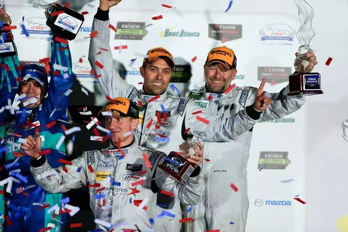 renger van der zande road atlanta rx