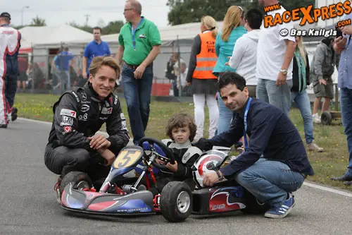 renger van der zande rx 500 717h0792vs