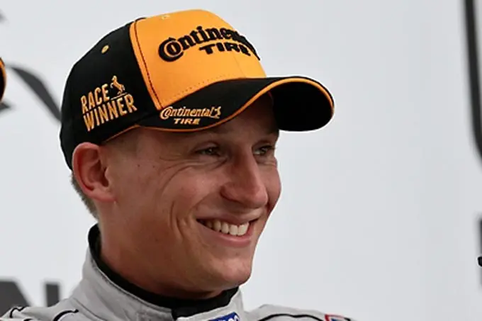 renger van der zande rx 680