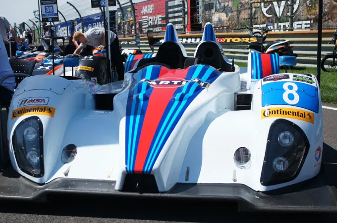 renger van der zande usa martini rx 680