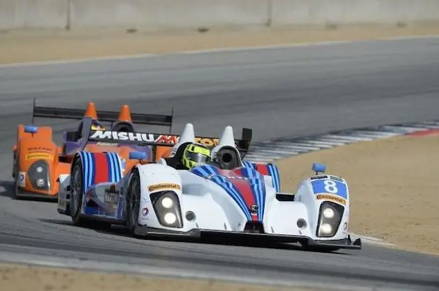 renger van der zande usa rx 680