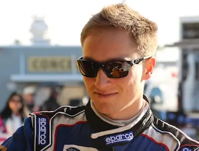 renger van der zande