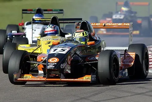 renger vd zande fr zweden large pb1 34