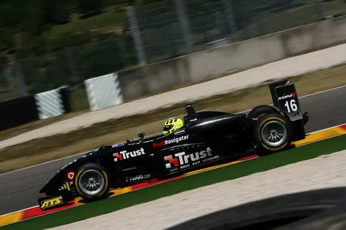 renger vd zande mugello