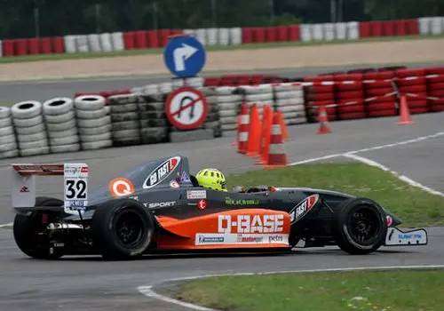 renger vdz assen