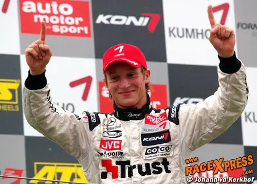 renger wint rx 500