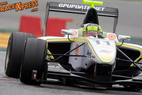 rengerbarc rx500