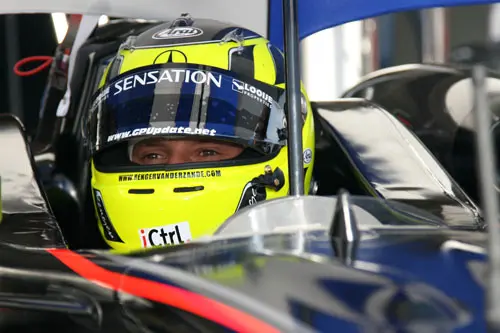 rengercockpit rx500