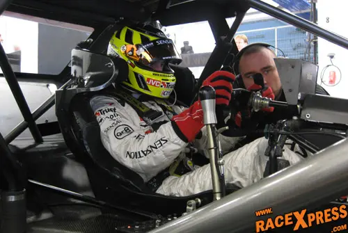 rengercockpit rx500