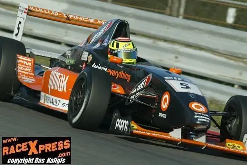 rengerfinaleraces