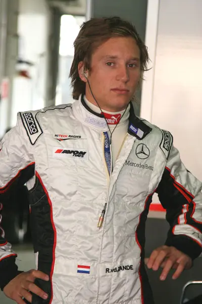 rengerfocus donington