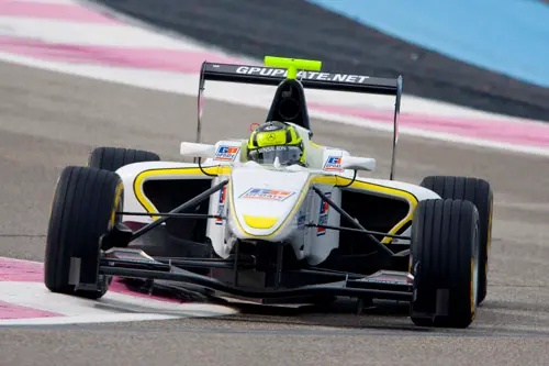 rengergp3 rx500