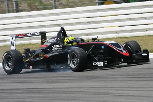 rengerhock rx500