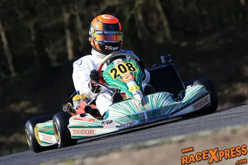 rengerkart rx500