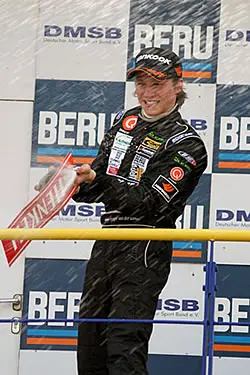 rengeroscherslebenpodium