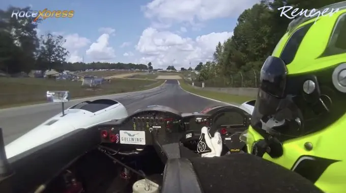 rengervdzande onboard petitlemans