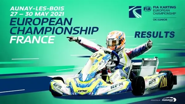 results fia karting livetiming