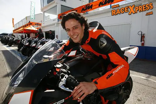retera ktm superbike 3 rx 500 a