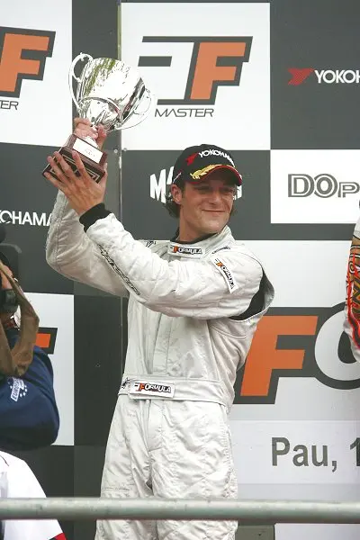 retera rx 400 podium
