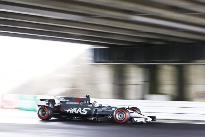 rg at speed i 232