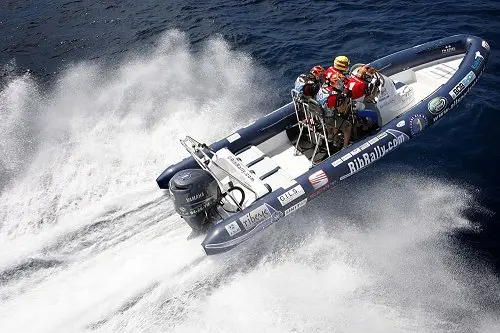 rib rally 1 rx 500
