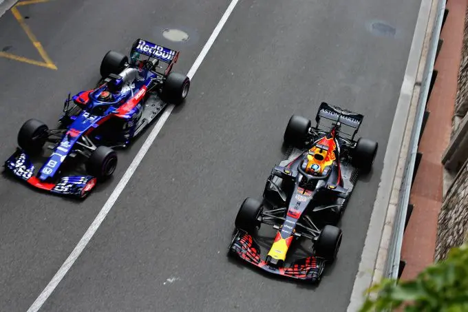 ric vt2 monaco