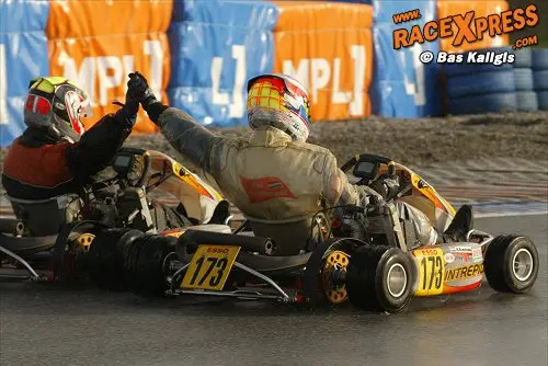 ricardo romkema rx 500