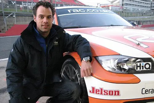 ricardo van der ende rx 500