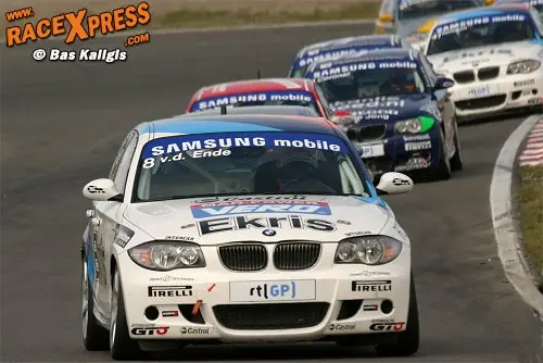 ricardo vd ende bmw ekris rx 500