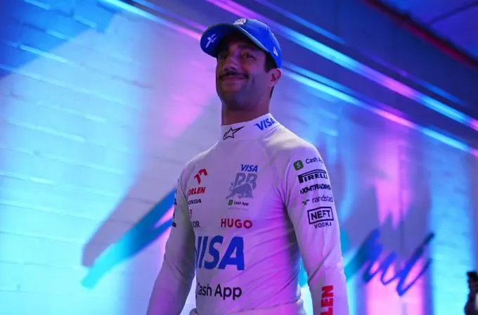 ricciardo 1