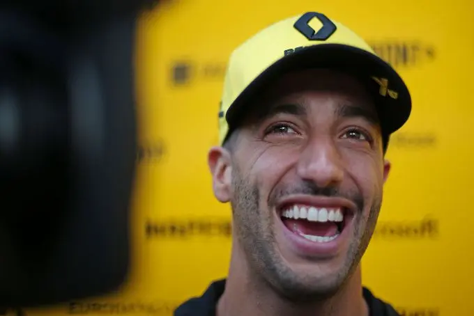 ricciardo 2