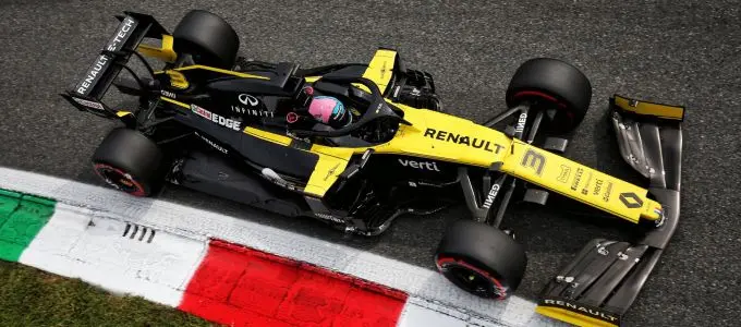 ricciardo