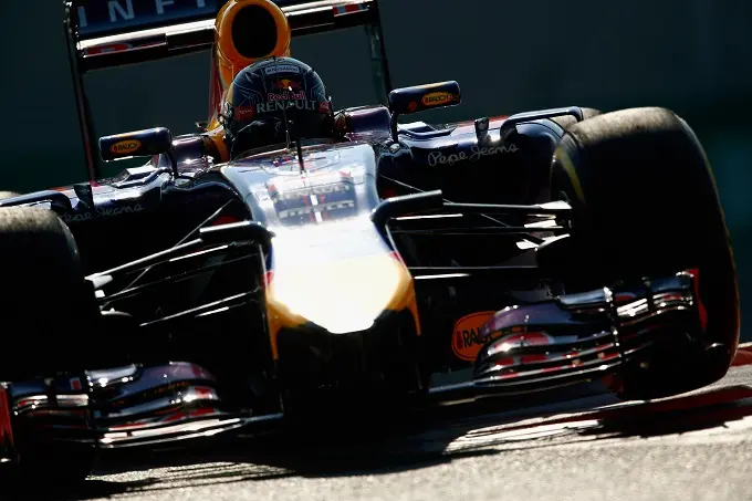 ricciardo