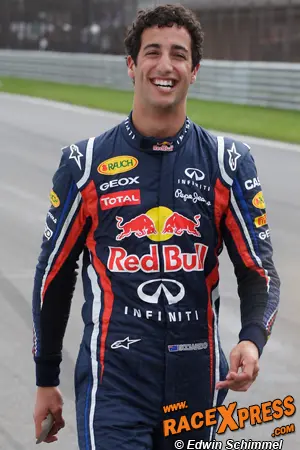 ricciardo