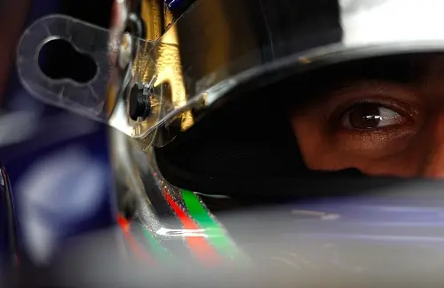 ricciardo