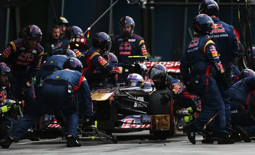 ricciardo