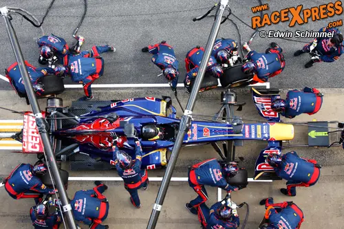 ricciardo