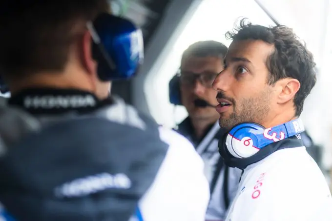 ricciardo