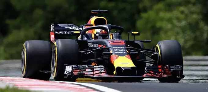 ricciardo