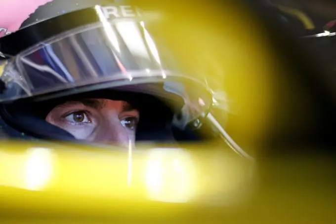 ricciardo