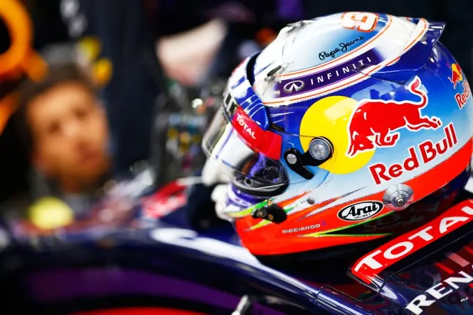 ricciardo bahrain
