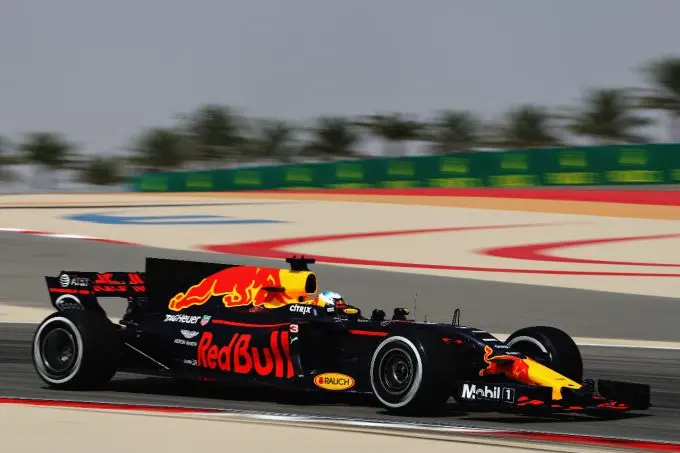 ricciardo bahrein