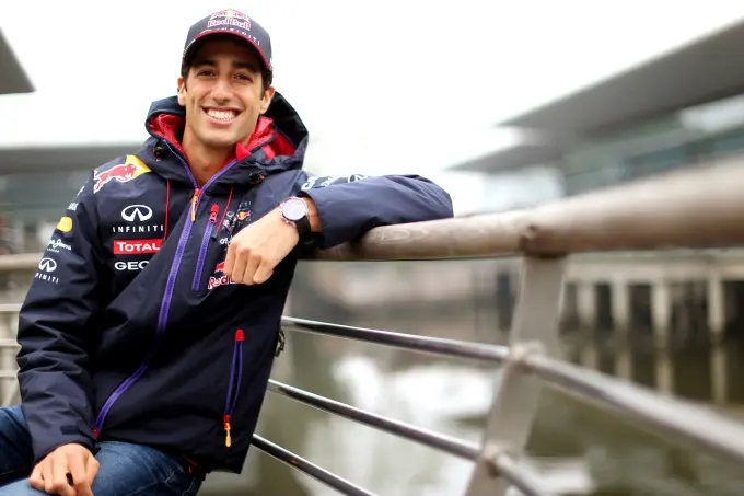 ricciardo china