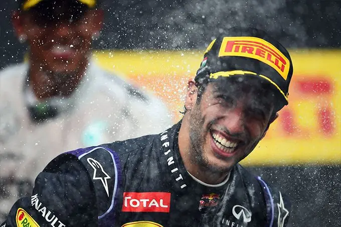 ricciardo hamilton 2015