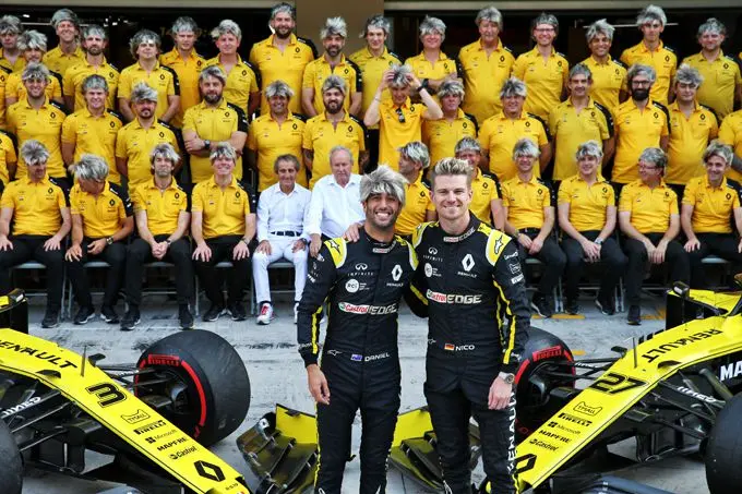 ricciardo hulkenberg renault good bye 680x453