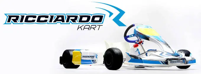 ricciardo kart racexpress 680