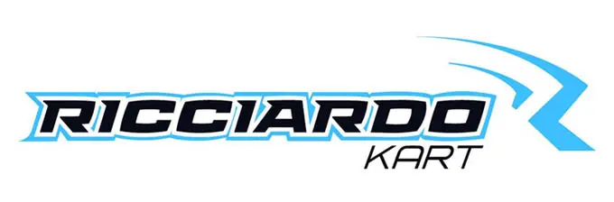 ricciardo kart rx 680