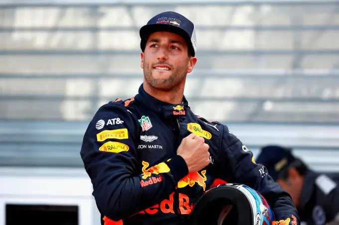 ricciardo monaco 1