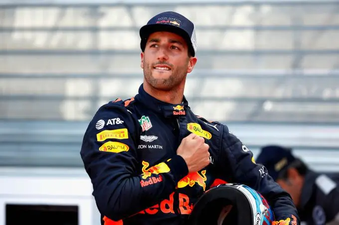 ricciardo monaco 1
